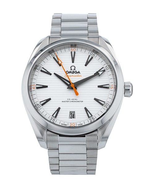 Omega Aqua Terra 150m Gents 220.10.41.21.02.001